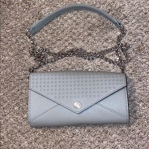 Rebecca Minkoff Cross body wallet purse
